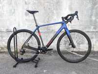 Bicicleta Trek Checkpoint SL6 2025 M/L