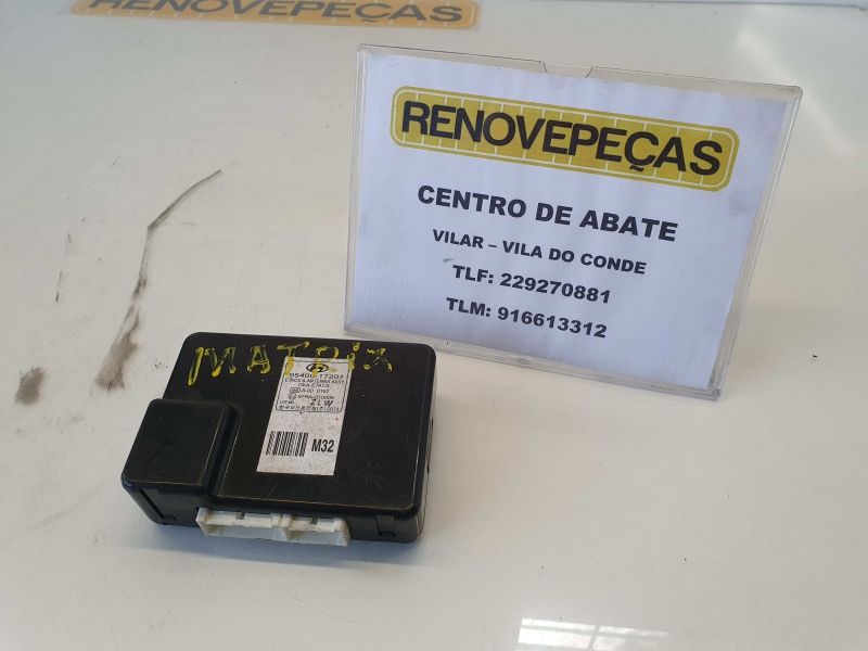 Módulo confort HYUNDAI Matrix (FC)
