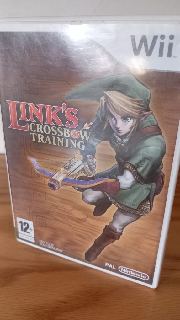Nintendo wii com assessórios e jogos
