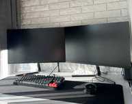 Монітор 23.8" Xiaomi Mi Monitor 1C Black