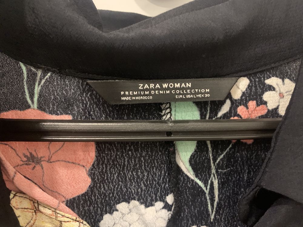 Vestidos marca Zara usados 2x.