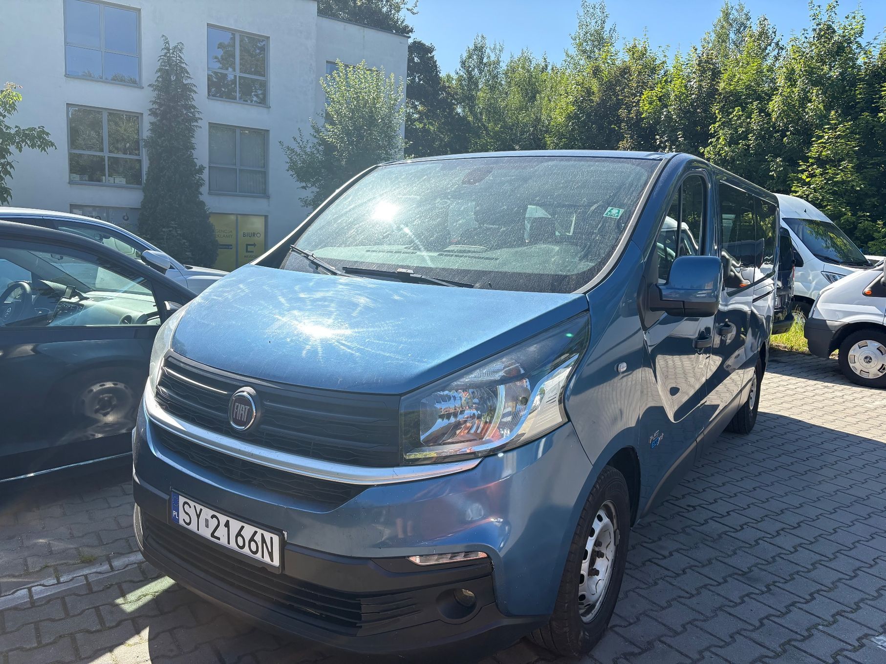 Fiat Talento