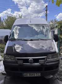 Fiat Ducato 2,8jtd 2003г.в.