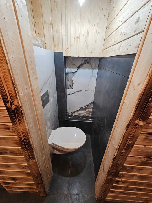 Mieszkanie po remoncie czesciowo umeblowane