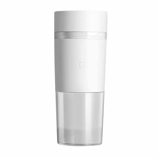 Фітнес-блендер MiJia Portable Juicer Cup (MJZZB01PL) White