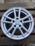 Alutec Original (Volkswagen Skoda VW Audi)  R15 5x112 ET38