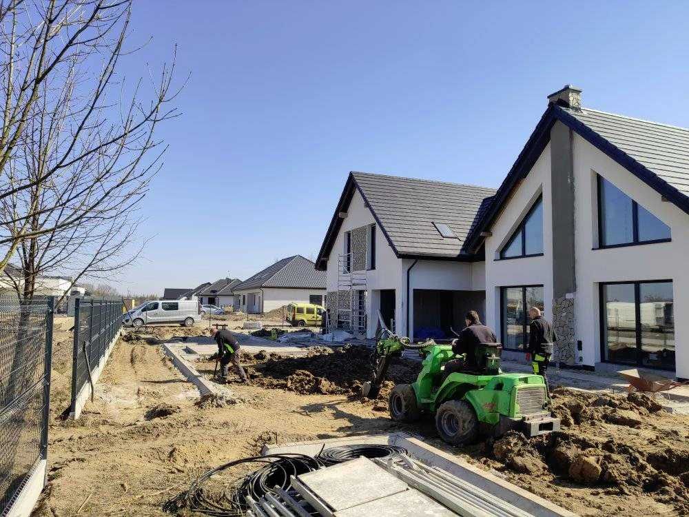 Zakładanie ogrodów od A do Z , 14 lat tradycji, promocja 2025r