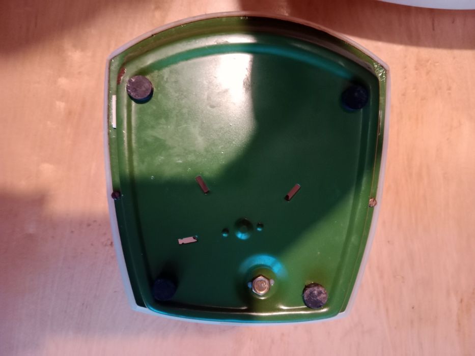 Zabytkowa waga kuchenna