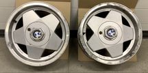 Alufelgi 15 Borbet A 7x15 5x120 ET18 2sztuki wysyłka