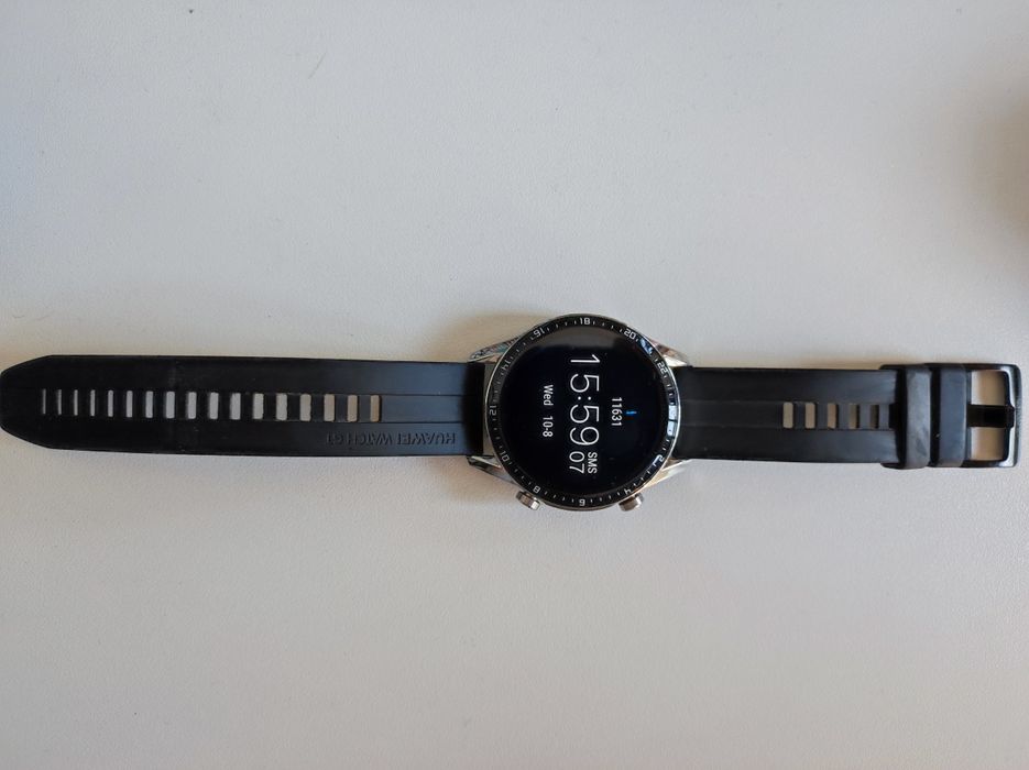 Huawei Watch GT2 Classic