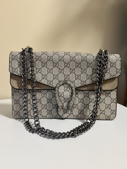 Жіноча сумка Gucci