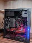 Komputer RTX 2060 SUPER + MONITOR