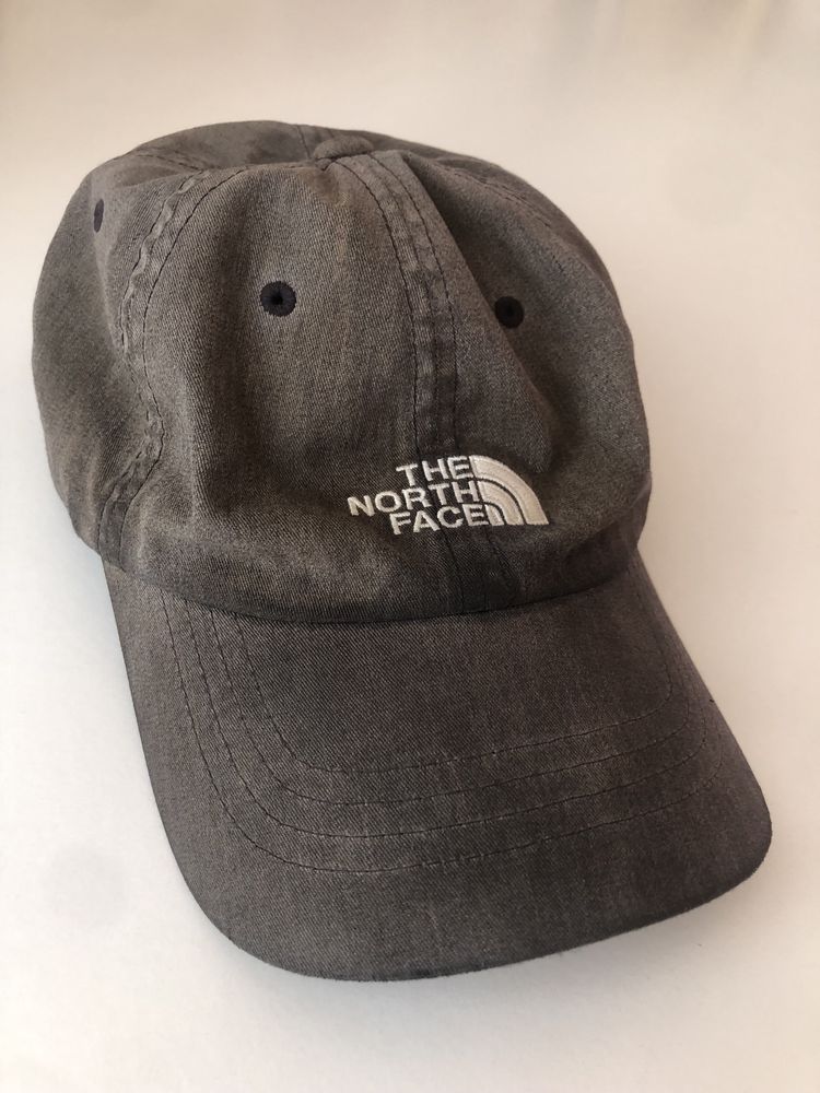 Кепка The North Face (TNF)