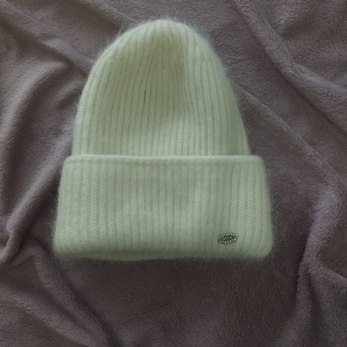 Шапка жіноча зимова