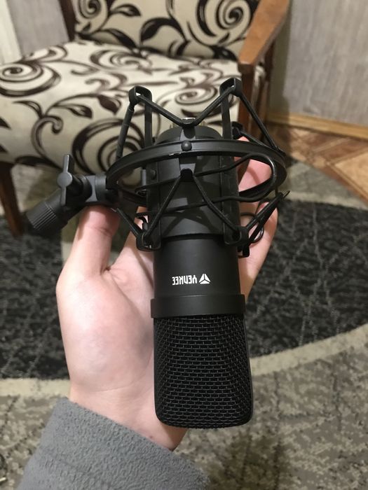 Мікрофон YENKEE