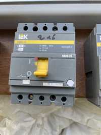 Автоматический выключатель ВА88 32 80 А