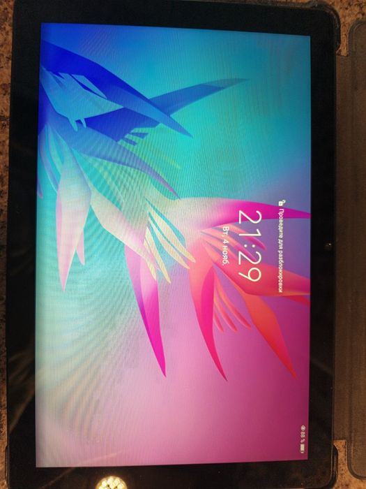 Android Планшет Huawei mate pad t10 2/32 Гб