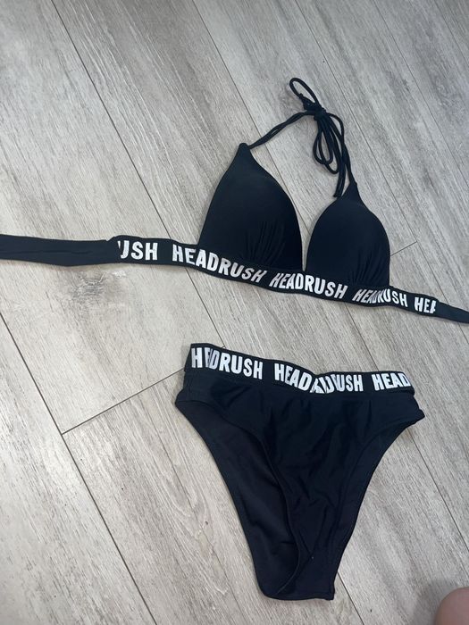 Роздільний купальник