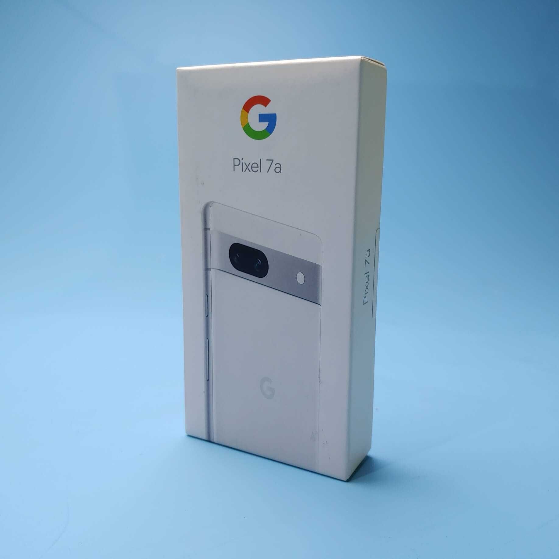 Cмартфон Pixel 7a (Google Tensor G2/ 8/128GB)