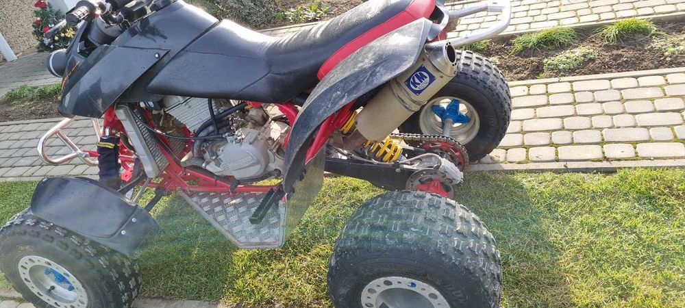 Bombardier DS650