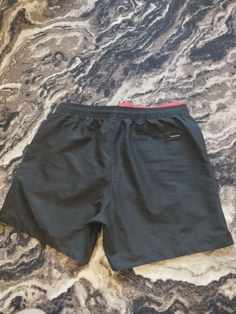 Шорти Calvin Klein Underwear