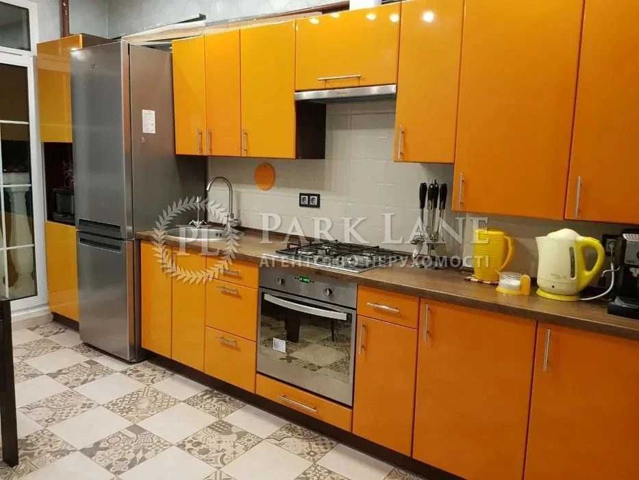 Продаж квартири з ремонтом ЖК Британский квартал Луценко Іподром ТОП