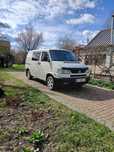 Volkswagen Transporter T4 повний привод 4*4