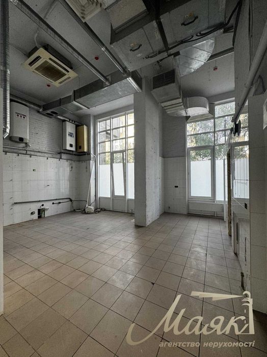 Продажа/Фасадное помещение/188 м2/ЖК Новопечерские Липки/Печерский р н