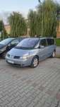 Sprzedam Renault Espace 2.2 dci 150 KM