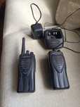 Рация KENWOOD Япония