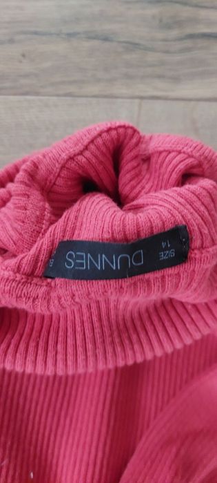 Golf   damski   prążek