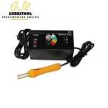 POWERED Soldador Reparador de Plásticos 998071 | NOVOS