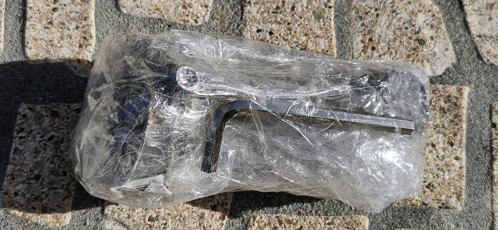 Escape LeoVince SBK  p/ Honda CBR600FSPORT