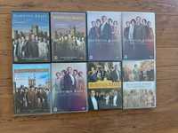 Downton abbey seria 1-6 plus 2 filmy komplet polski lektor