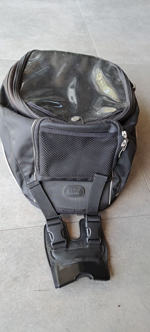 Torba na bak Ori BMW pasuje do R850 R1150 ROCKSTER i inne