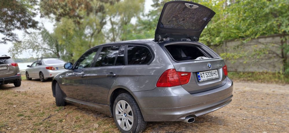 Продам BMW 3 series 2.0 TD