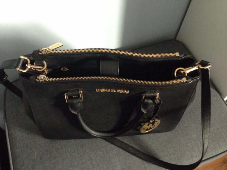 Torebka Michael Kors Sutton