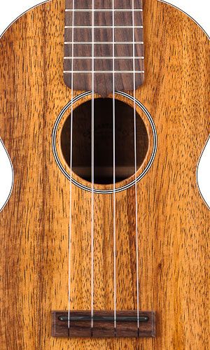 Ukulele koncertowe Martin 2K Concert Uke