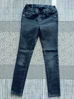 Spodnie jeans KappAhl rozmiar 128