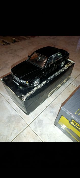 Miniaturas 1:18..