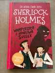 Sherlock Holmes - Wampirzyca z hrabstwa Sussex - Tom 8