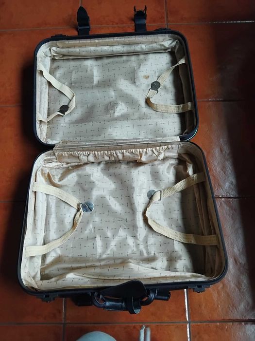 Mala de viagem BUFALO