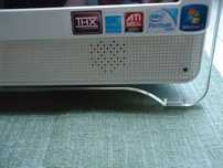 Komputer MSI ms-ac32 All in One