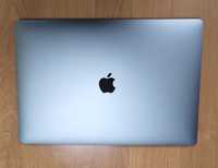 Apple MacBook Pro 15"/512 Touch Bar (C02VC3QHHTD6) Уцінка