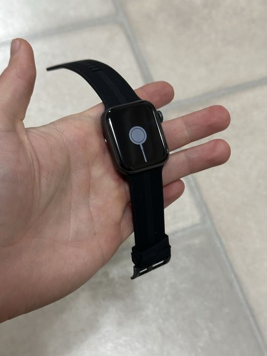 Apple Watch 5 40 mm!