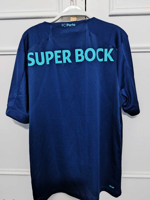 Camisola oficial da seleção clube do porto