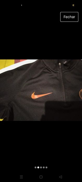 Sweat Nike PSG Sport
