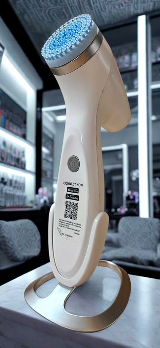 Nu Skin AgeLOC LumiSpa iO urządzenie do mycia twarzy