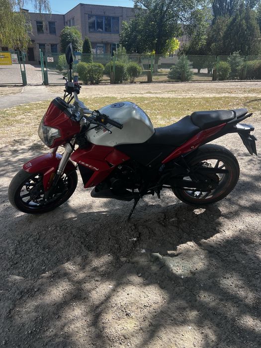 Продам Geon issen 250
