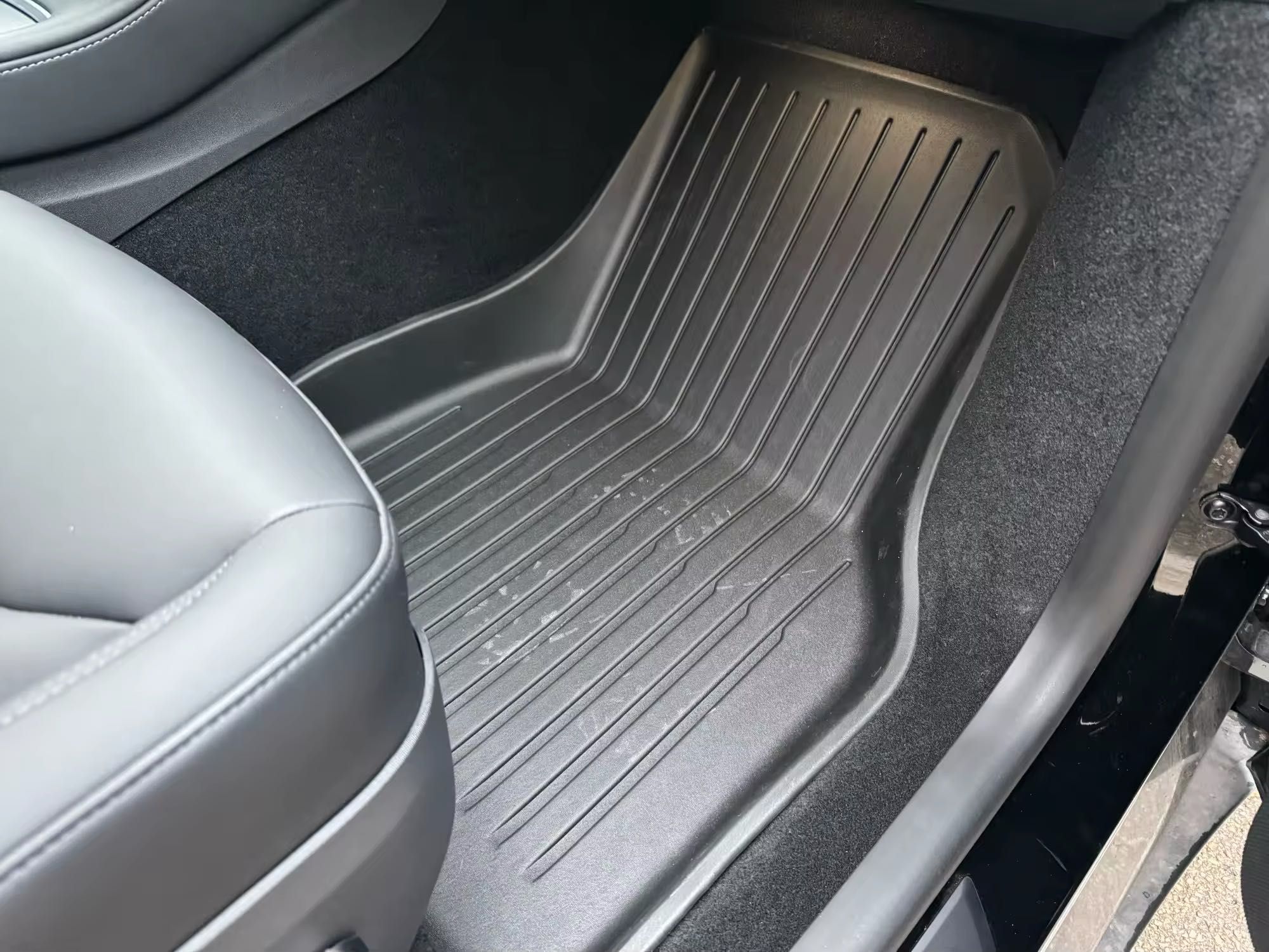 3D Килимки коврики тесла модел 3 Y салон багажник tesla model 3 Y